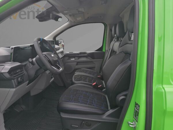 Ford Transit Custom MS-RT 4x4 Dash CAM*el.Schiebetür bild 6