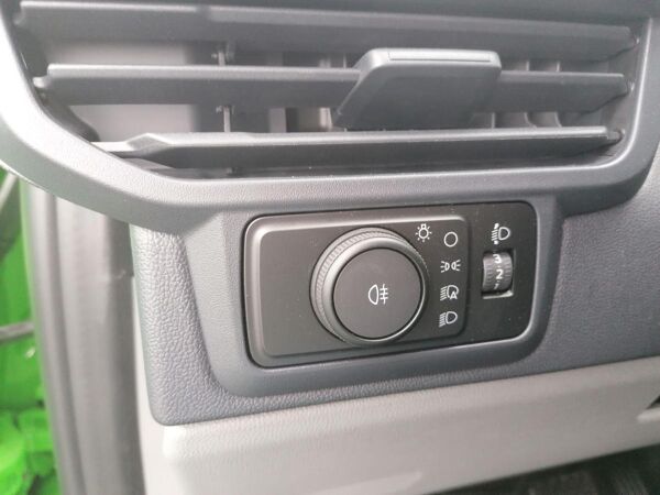 Ford Transit Custom MS-RT 4x4 Dash CAM*el.Schiebetür bild 7