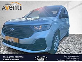 Ford Transit Connect TREND NAVI*Klima*PDC*AHK*el.FH*ZV