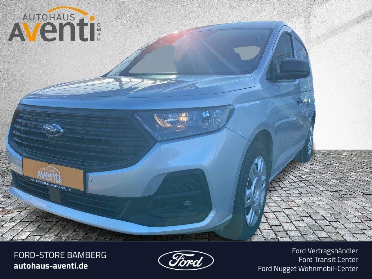 Ford Transit Connect TREND NAVI*Klima*PDC*AHK*el.FH*ZV bild