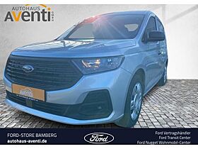 Ford Transit Connect TREND NAVI*Klima*PDC*AHK*el.FH*ZV