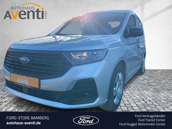 Ford Transit Connect TREND NAVI*Klima*PDC*AHK*el.FH*ZV bild