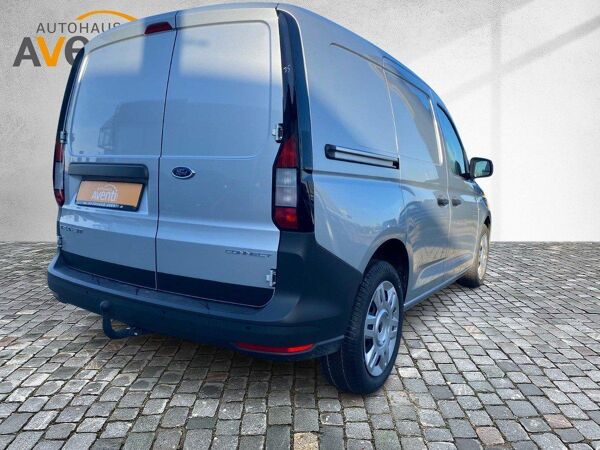 Ford Transit Connect TREND NAVI*Klima*PDC*AHK*el.FH*ZV bild 4