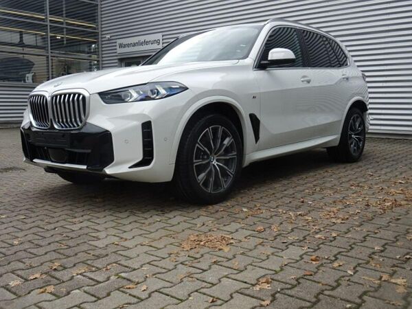 BMW X5 xDrive30d++TOPDEAL++SOFORTVERFÜGBAR bild