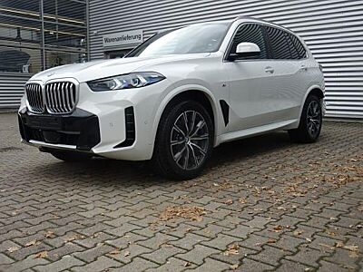 BMW X5 xDrive30d++TOPDEAL-Knabe++SOFORTVERFÜGBAR