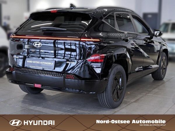 Hyundai KONA Elektro Trend bild 3