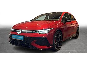 Volkswagen Golf GTI Clubsport