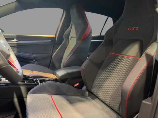 Volkswagen Golf GTI Clubsport bild 7