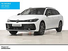 Volkswagen Passat R-Line 1.5 e-HYBRID - 🔥HOT DEAL🔥(Wuppertal)