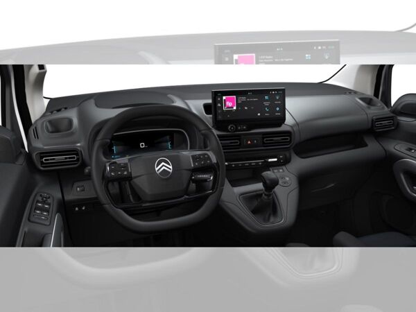Citroën Berlingo BERLINGO M MAX • Diesel 130 inkl. XTR Paket / FREI KONFIGURIERBAR bild 6