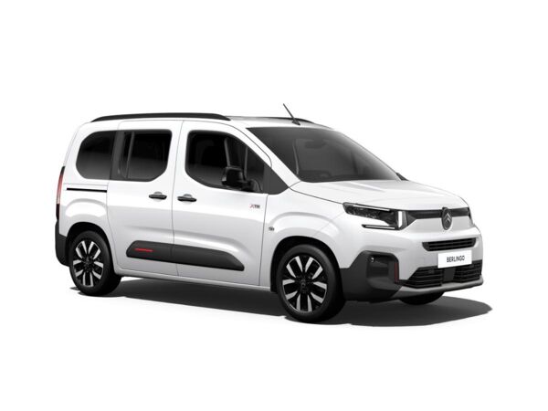 Citroën Berlingo BERLINGO M MAX • Diesel 130 inkl. XTR Paket / FREI KONFIGURIERBAR bild 2
