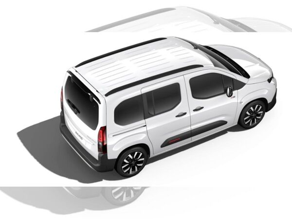 Citroën Berlingo BERLINGO M MAX • Diesel 130 inkl. XTR Paket / FREI KONFIGURIERBAR bild 3