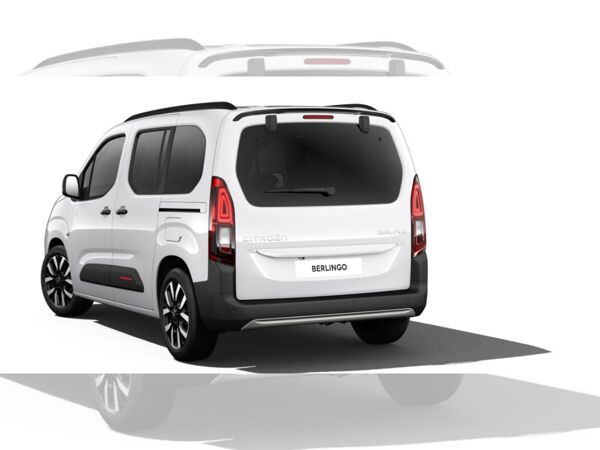 Citroën Berlingo BERLINGO M MAX • Diesel 130 inkl. XTR Paket / FREI KONFIGURIERBAR bild 5