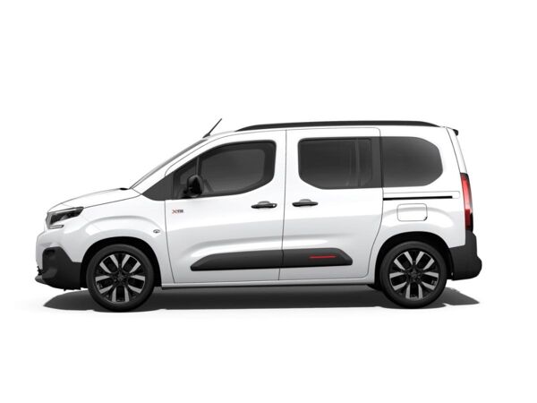 Citroën Berlingo BERLINGO M MAX • Diesel 130 inkl. XTR Paket / FREI KONFIGURIERBAR bild 4