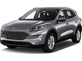 Ford Kuga Titanium *sofort verfügbar*