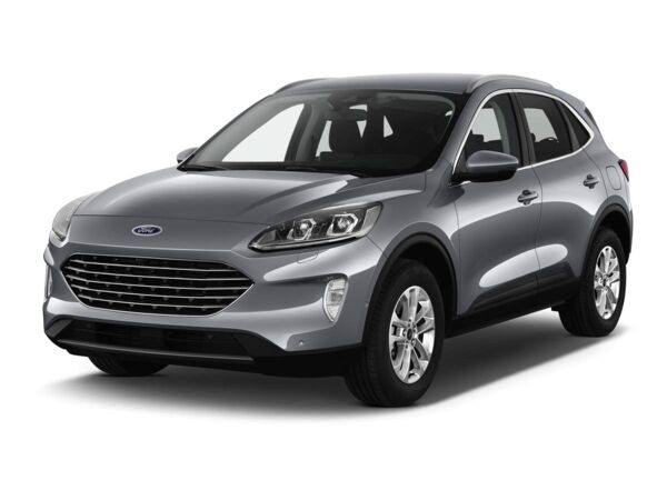 Ford Kuga Titanium *sofort verfügbar* bild 1