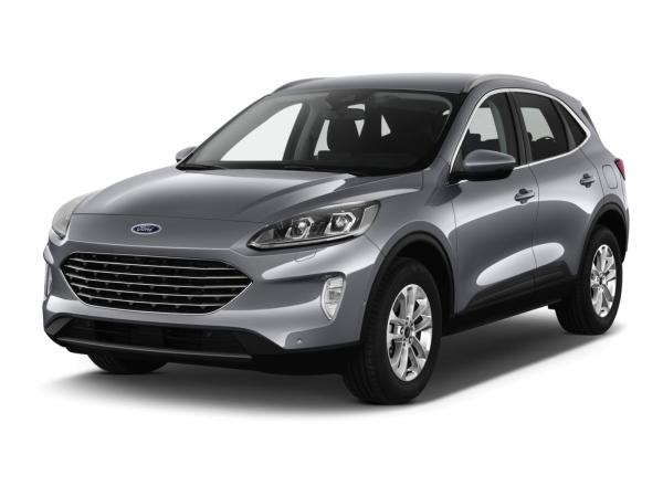 Ford Kuga Titanium *sofort verfügbar* bild