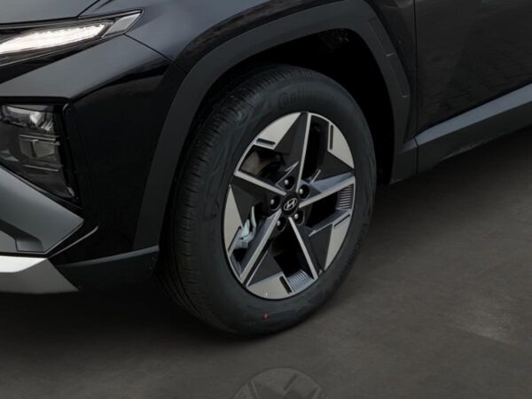 Hyundai TUCSON 1.6 T-GDi Trend Hybrid*Navi*Digitales*LED*ACC*El. Heckklappe*Apple CarPlay bild 6