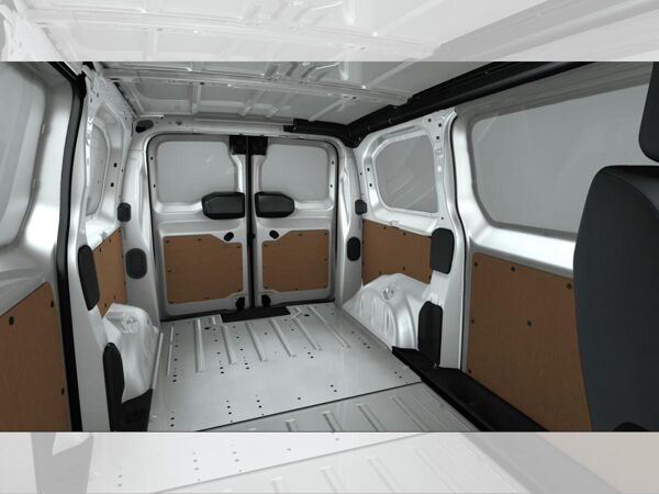 Opel Vivaro Cargo M  Diesel 120 PS bild 7