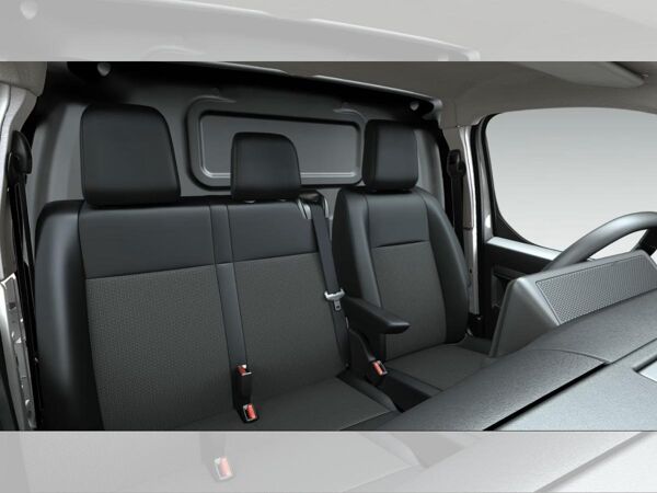 Opel Vivaro Cargo M  Diesel 120 PS bild 6