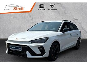 Cupra Leon SPORTSTOURER 2.0 TDI 110 kW DSG Matrix LED RFK ACC KESSY Navi Cupra Leon SPORTSTOURER 2.0 TDI 110 kW DSG Matrix LED RFK ACC KESSY Navi