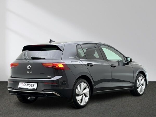 Volkswagen Golf Golf ENERGY 1,5 l eTSI OPF 85 kW (116 PS) 7-Gang- DSG bild 2