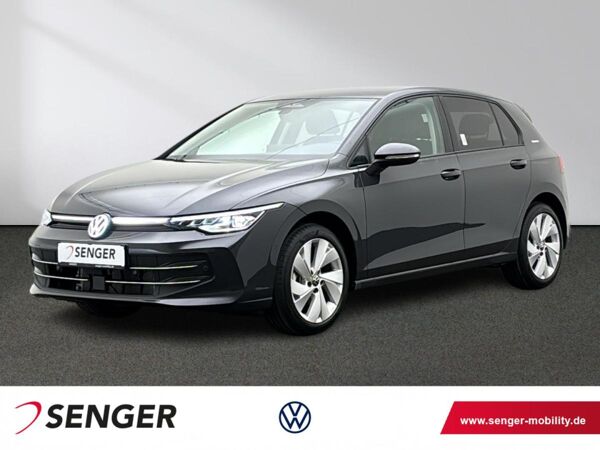 Volkswagen Golf Golf ENERGY 1,5 l eTSI OPF 85 kW (116 PS) 7-Gang- DSG bild