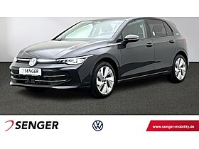 Volkswagen Golf Golf ENERGY 1,5 l eTSI OPF 85 kW (116 PS) 7-Gang- DSG Volkswagen Golf Golf ENERGY 1,5 l eTSI OPF 85 kW (116 PS) 7-Gang- DSG