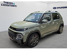 Hyundai INSTER ⚡ Cross EV (MY26) 49 kWh ⚡ (115 PS) Effizienz-Paket