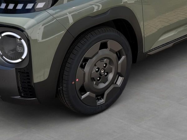 Hyundai INSTER ⚡ Cross EV (MY26) 49 kWh ⚡ (115 PS) Effizienz-Paket bild 6