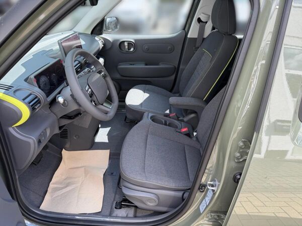 Hyundai INSTER ⚡ Cross EV (MY26) 49 kWh ⚡ (115 PS) Effizienz-Paket bild 7