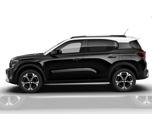 Citroën C3 Aircross E-C3 AIRCROSS MAX ELEKTRISCH  Standard-Range / Gewerbe / FREI KONFIGURIERBAR bild 4