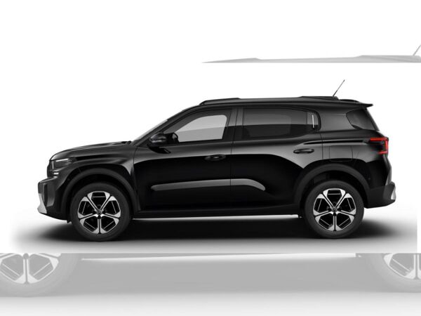 Citroën C3 Aircross E-C3 AIRCROSS MAX ELEKTRISCH  Standard-Range / Gewerbe / FREI KONFIGURIERBAR bild 3
