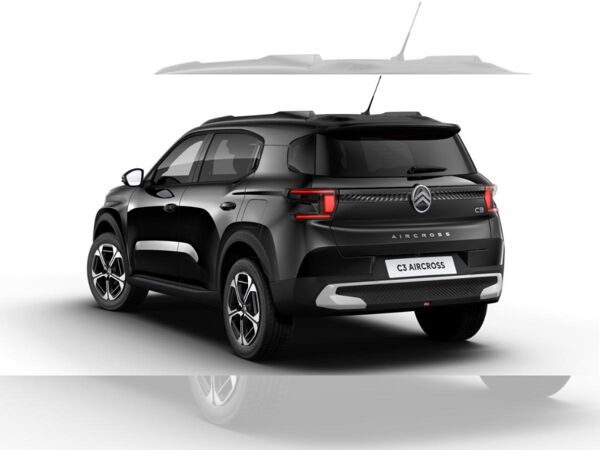 Citroën C3 Aircross E-C3 AIRCROSS MAX ELEKTRISCH  Standard-Range / Gewerbe / FREI KONFIGURIERBAR bild 7