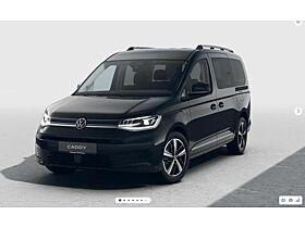 Volkswagen Caddy Maxi Style 1.5 TSI eHybrid ERGO APP SHZ Volkswagen Caddy Maxi Style 1.5 TSI eHybrid ERGO APP SHZ