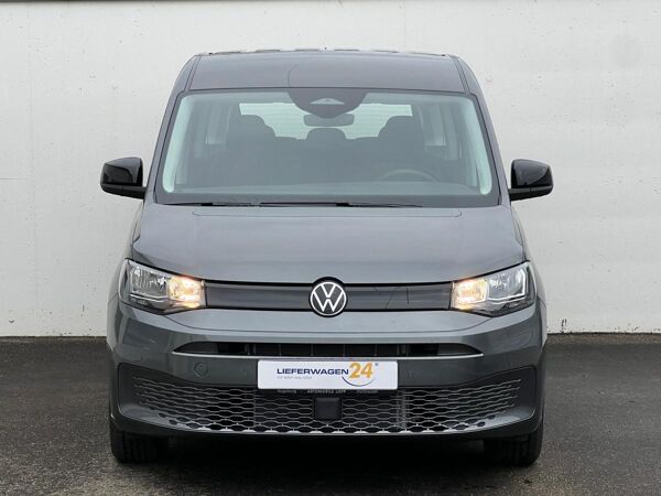 Volkswagen Caddy Maxi 2.0 TDI KAMERA SITZHEIZUNG 7-SITZE bild 3