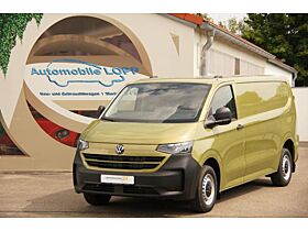 Volkswagen Transporter T7Kasten LR LANG AHK LED KAMERA APP