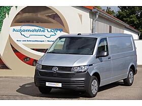 Volkswagen T6.1 Transporter Kasten LR LANG KAMERA APP FT