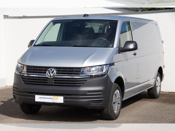 Volkswagen T6.1 Transporter Kasten LR LANG KAMERA APP FT bild 4