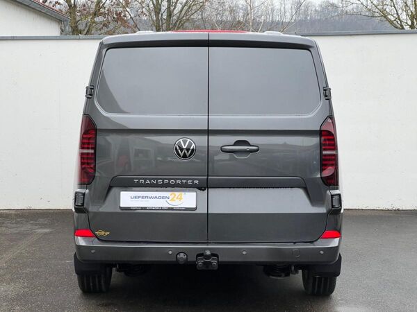 Volkswagen Transporter T7Kasten LR LANG STYLE DSG L2 AHK bild 6