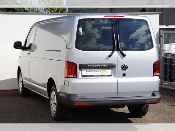 Volkswagen T6.1 Transporter Kasten LR LANG KAMERA APP FT bild 5
