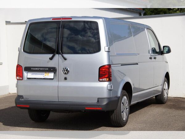Volkswagen T6.1 Transporter Kasten LR LANG KAMERA APP FT bild 7
