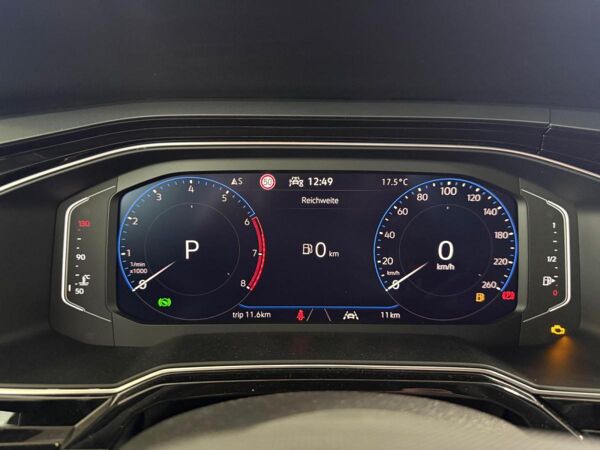 Volkswagen Polo R-Line 1,0 TSI SOFORT VERFÜGBAR!!! bild 6