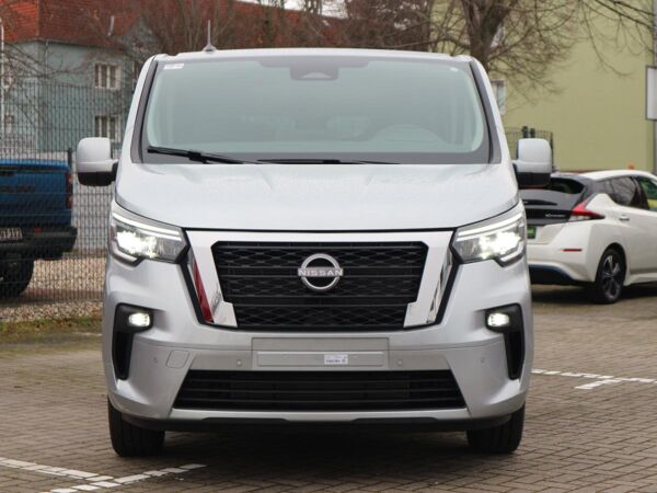Nissan Primastar PRIMASTAR Kombi9 L1H1 2,8t dCi150 MT TEKNA bild 3