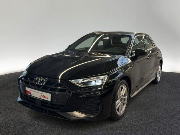 Audi A3 Sportback S line 40 TFSI e Standklima Kamera bild 3
