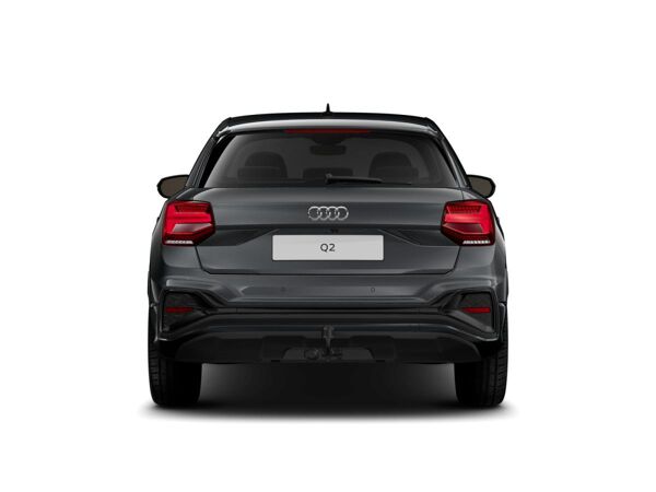 Audi Q2 S line 35 TDI Matrix Kamera AHK Navi virtual bild 7