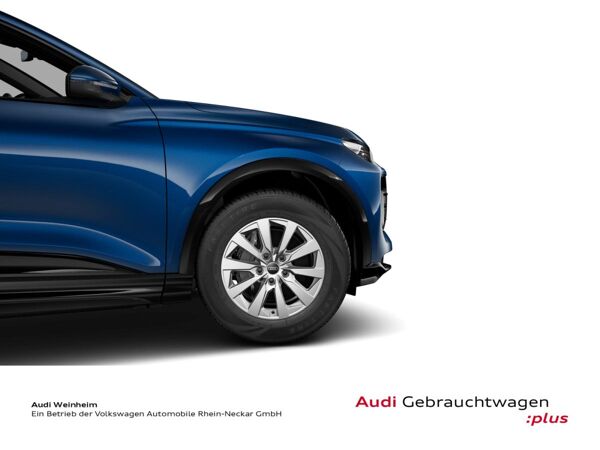 Audi Q6 e-tron LED plus Kamera SHZ PDC plus Ambiente uvm bild 4