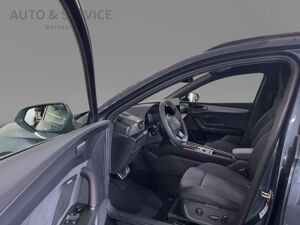Cupra Leon Sportstourer VZ e-HYBRID *AHK*NAVI* bild 7