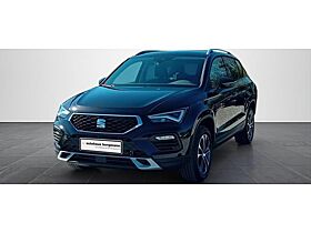 Seat Ateca Road Edition 2.0 TDI 110kW (150PS) Seat Ateca Road Edition 2.0 TDI 110kW (150PS)