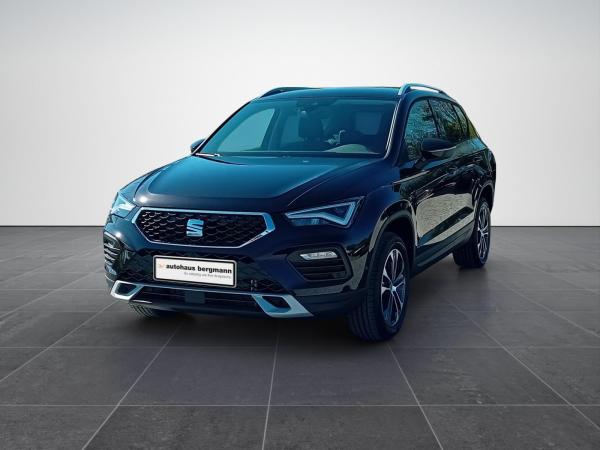 Seat Ateca Road Edition 2.0 TDI 110kW (150PS) bild